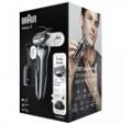 BRAUN S.7 BARBERMASKINE 71-S7200cc