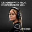 LOGITECH GPRO X2 HEADSET HVID