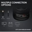 LOGITECH GPRO X2 HEADSET HVID