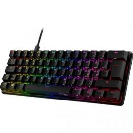 HYPERX ALLOY 60 TASTATUR SORT