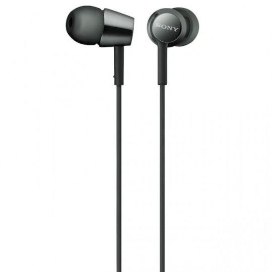 SONY IN-EAR MDR-EX155 SORT