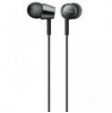 SONY IN-EAR MDR-EX155 SORT