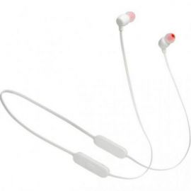 JBL IN-EAR TUNE 125BT HVID