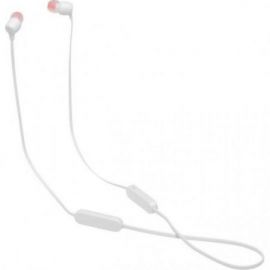 JBL IN-EAR TUNE 125BT HVID