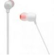 JBL IN-EAR TUNE 125BT HVID