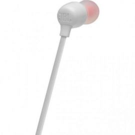 JBL IN-EAR TUNE 125BT HVID