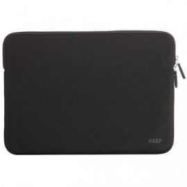 KEEP PC SLEEVE 13,3" BLACK