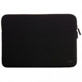 KEEP PC SLEEVE 14" BLACK