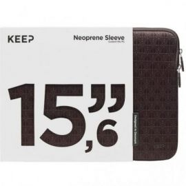 KEEP PC SLEEVE 15,6" JAVA MID