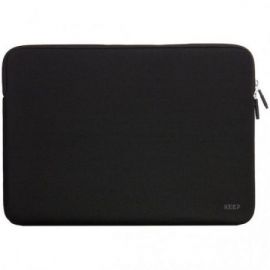 KEEP PC SLEEVE 16" BLACK