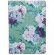 KEEP IPAD COVER  JADE FLOWER