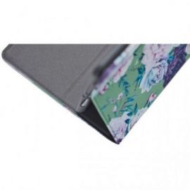 KEEP IPAD COVER  JADE FLOWER