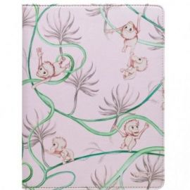 KEEP KIDS IPAD COVER ROSE