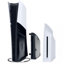 PS5: DISC DRIVE T/SLIM