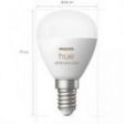 HUE LUSTER WCA E14 470L 2-PAK