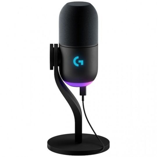 LOGITECH G YETI GX MIKROFON