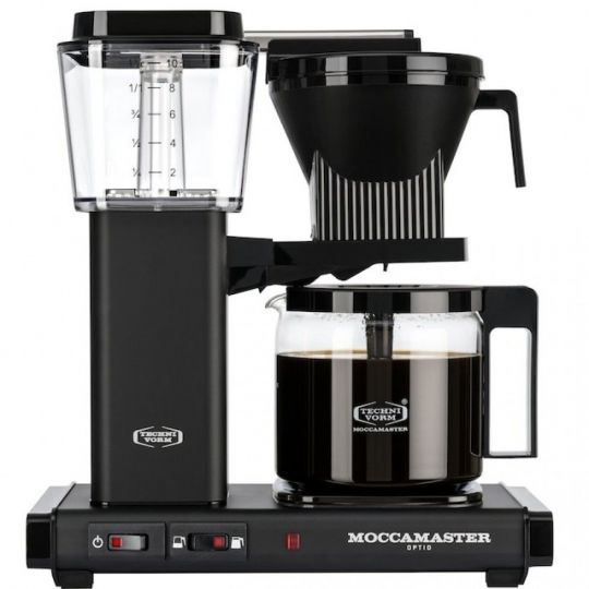 MOCCAMASTER KAFFEKVÆRN 49510