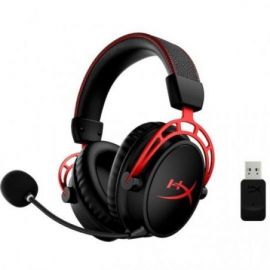 HYPERX CLOUD ALPHA HEADSET