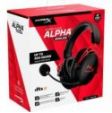 HYPERX CLOUD ALPHA HEADSET