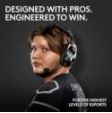 LOGITECH G PRO X2 HEADSET SORT