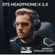 LOGITECH G PRO X2 HEADSET SORT