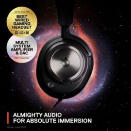 STEELSERIES ARCTIS NOVA PRO