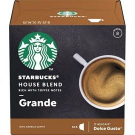 NESCAFÉ HOUSE BLEND GRANDE