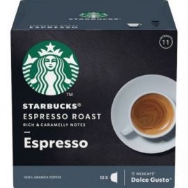 NESCAFÉ ESPRESSO ROAST