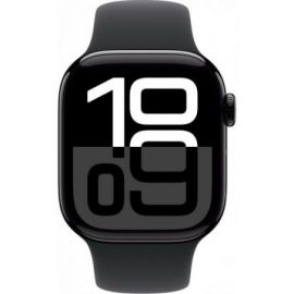 APPLE WATCH S10 42MM ALU SORT