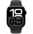 APPLE WATCH S10 42MM ALU SORT