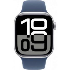 APPLE WATCH S10 42MM ALU SØLV