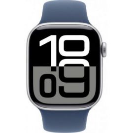 APPLE WATCH S10 46MM ALU SØLV