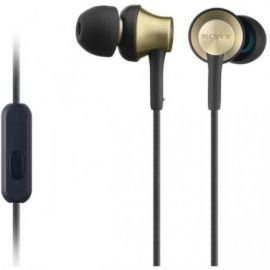 SONY IN-EAR MDR-EX650APT