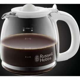 RUSSELL INSPIRE KAFFEMASKINE HVID