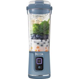 NINJA BLAST BLENDER BC151 BLÅ