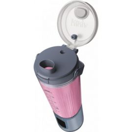 NINJA BLAST BLENDER BC151 BLÅ