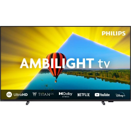 PHILIPS 65" 65PUS8079 4K 2024