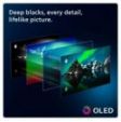 PHILIPS 55" OLED759 4K 2024