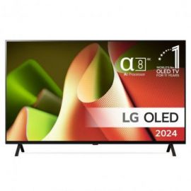 LG 65" B4 4K OLED TV 2024