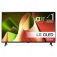 LG 55" B4 4K OLED TV 2024