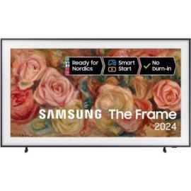 SAMSUNG 65" THE FRAME 2024