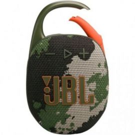 JBL CLIP 5 CAMO