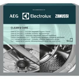 ELECTROLUX CLEAN&CARE 12 BREVE