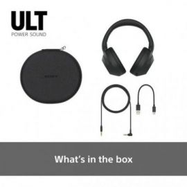 SONY ULT ON-EAR SORT