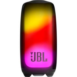 JBL PULSE 5 HØJTALER SORT