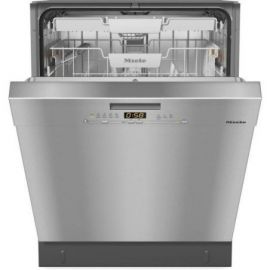 MIELE OPVASK G5132SCU STÅL