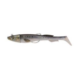 POWER SARDINE 12 CM