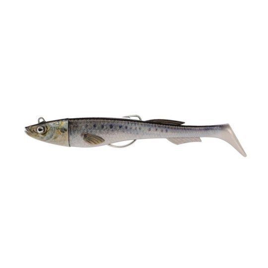 POWER SARDINE 12 CM