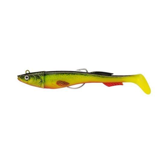 POWER SARDINE 9 CM