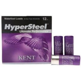 KENT HYPER STEEL  12/70 32G.